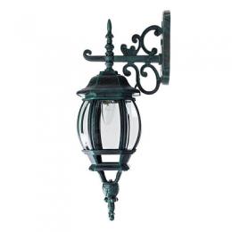 Изображение продукта Уличный настенный светильник Arte Lamp Atlanta 
